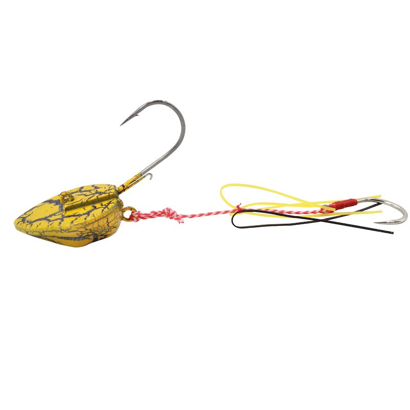 Explorer Tackle Shallow - Imagen 28 de 36