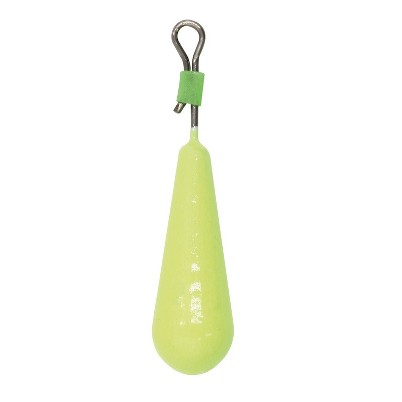 Explorer Tackle Fast Sinker - Imagen 4 de 17