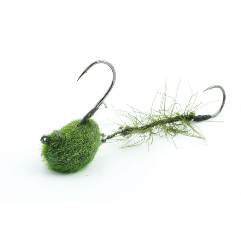 Explorer Tackle Kamou - Imagen 16 de 16