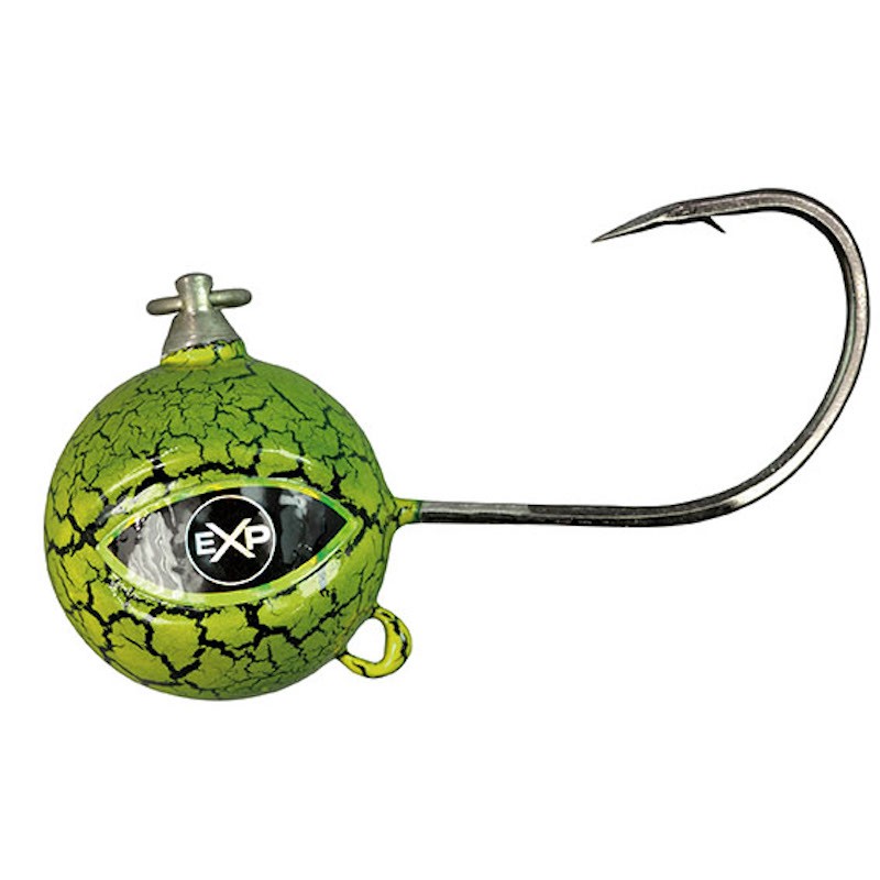 Explorer Tackle Explorer Fireball - Photo 19/32