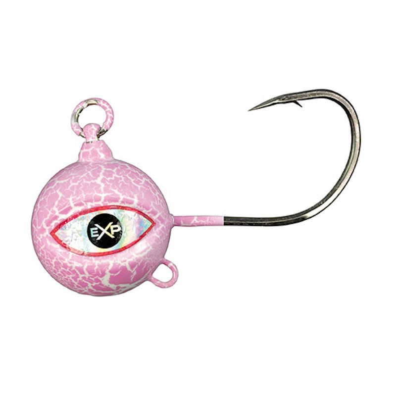 Explorer Tackle Explorer Fireball - Photo 22/32