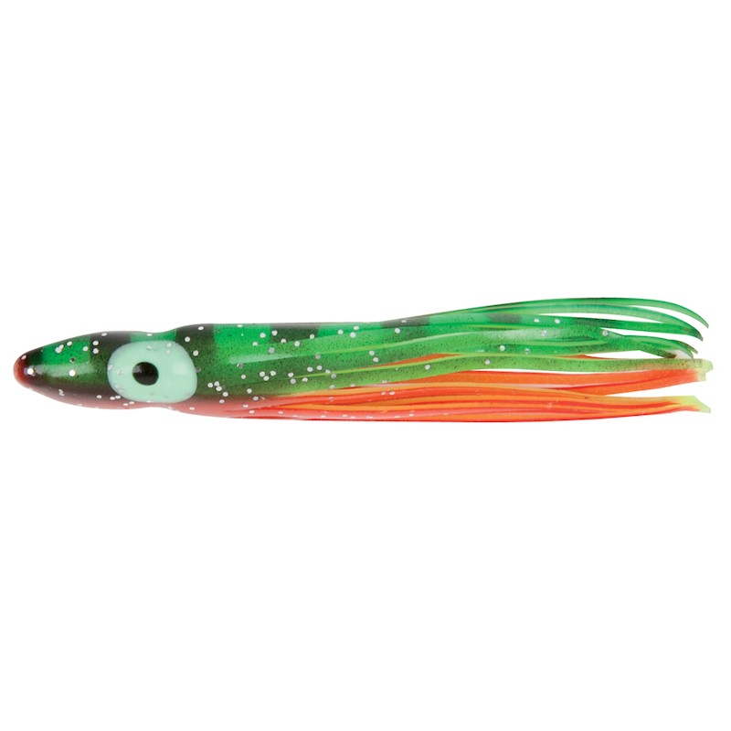 Flashmer Octopus - 5pcs/pk - Imagen 13 de 30