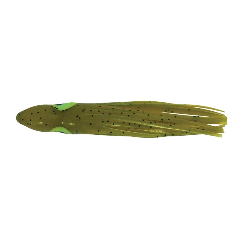 Flashmer Octopus - 5pcs/pk - Imagen 16 de 30