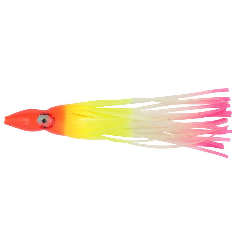 Flashmer Octopus - 5pcs/pk - Imagen 17 de 30