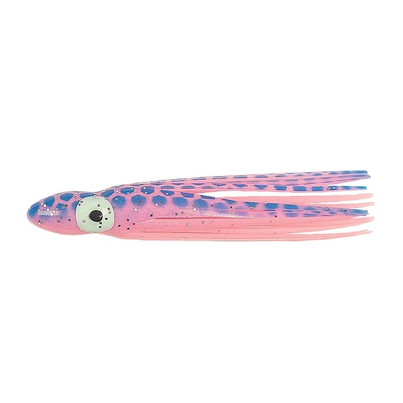 Flashmer Octopus - 5pcs/pk - Imagen 19 de 30