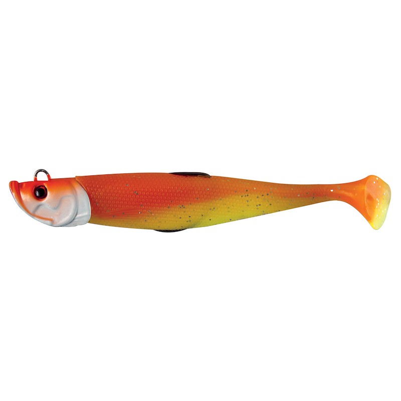 Flashmer Blue Shad Monté 10cm - 30g - Imagen 3 de 5