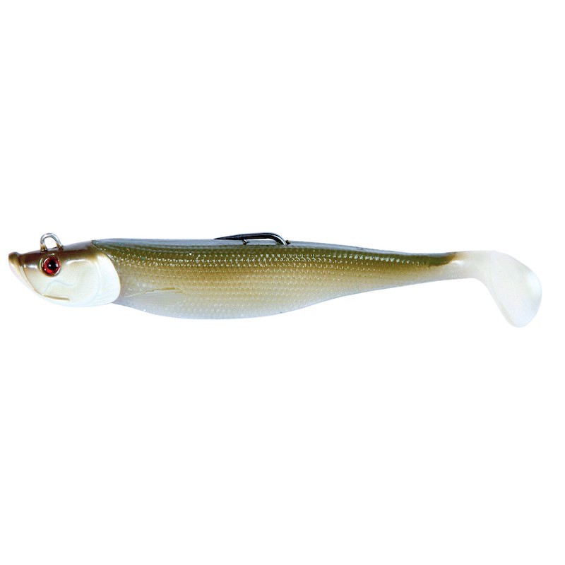 Flashmer Blue Shad Monté 10cm - 30g - Imagen 4 de 5