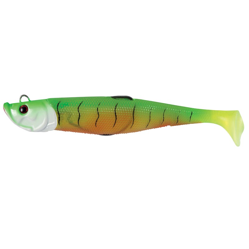 Flashmer Blue Shad Monté 10cm - 30g - Imagen 5 de 5