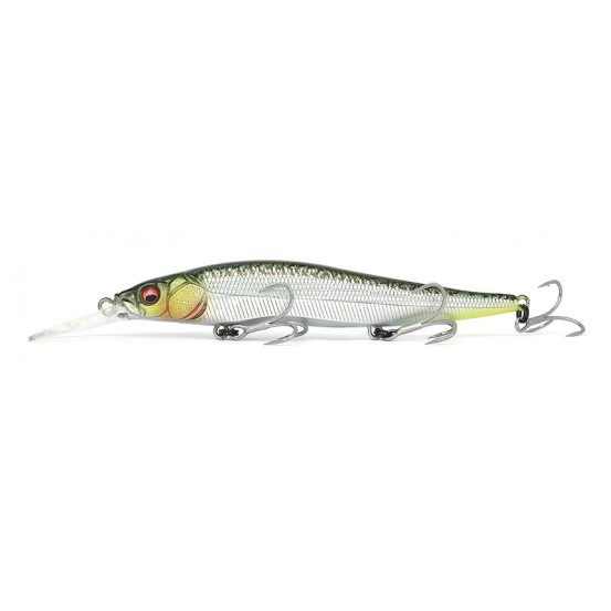 Megabass Vision 110 +1 SW