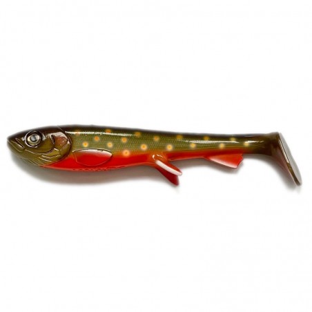 WC073 ARTIC CHAR