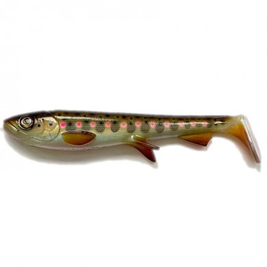 WC072 SMELT UV
