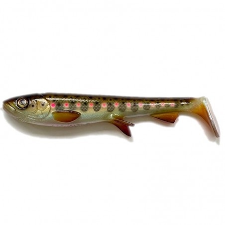 WC072 SMELT UV