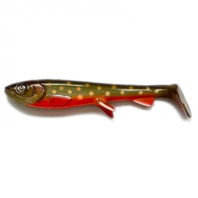 WC073 ARTIC CHAR