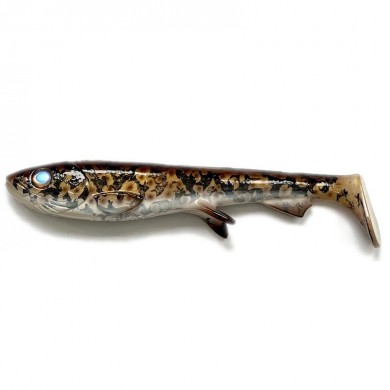 WC074 REAL BURBOT