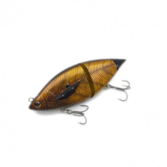 Madotachi HanitasCouleurs:02 GOLDEN LEAF