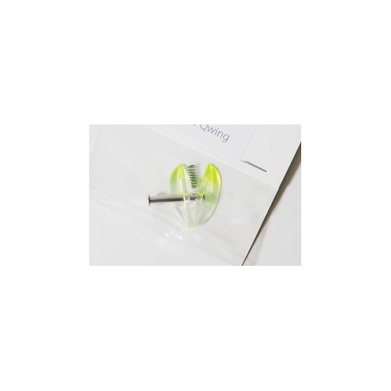 Madotachi Hanitas LR QWingColor:YELLOW