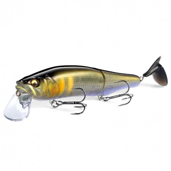 Megabass Gorham 147 F GORHAM 147F - 45g