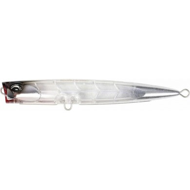 CSH0867 CLEAR BAIT GLITTER