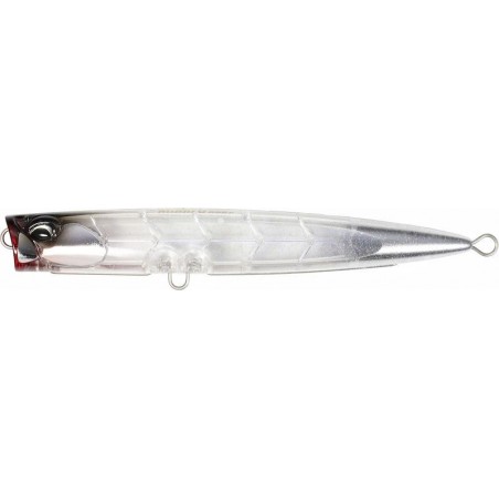 CSH0867 CLEAR BAIT GLITTER