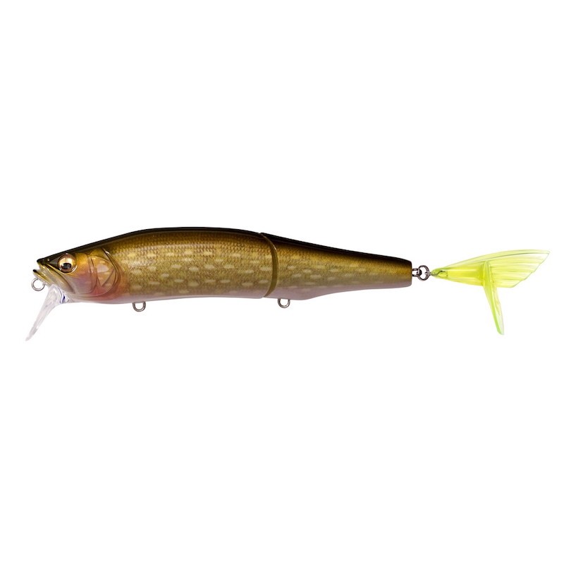 Megabass Gorham 147 F GORHAM 147F - 45g - Bild 15 von 15
