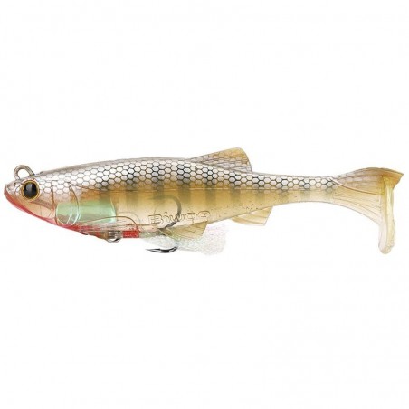 74 Ghost Gill