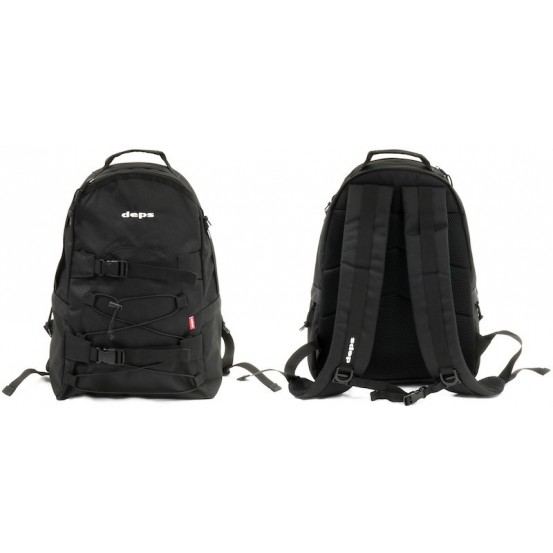 Deps Backpack