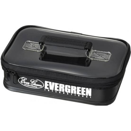 Evergreen EG Inner Bakkan S - 255×170×65mmCouleurs:Black
