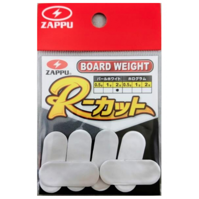 Zappu Board Weights