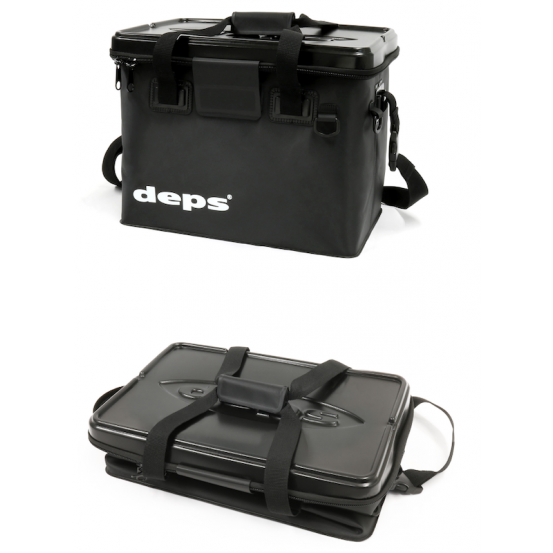 Deps Plegable Bakkan