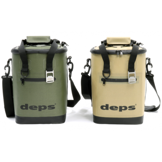 Deps Soft Cooler Bag