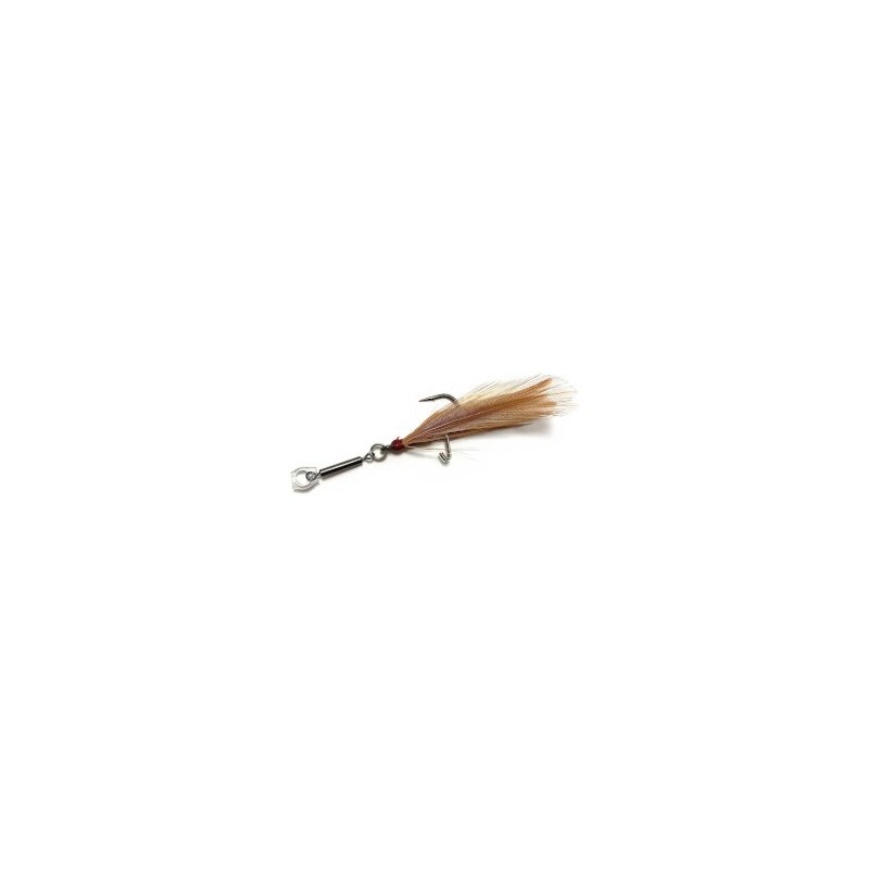 Zappu Feather Hitch Trailer Hook