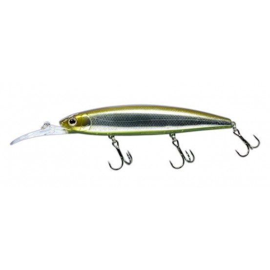 Deps Balisong Minnow 130 Longbill SF - 130mm - 26.5g - Slow Floating