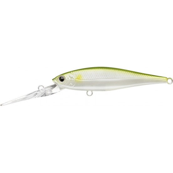 LUCKY CRAFT Pointer 65 (268 Pearl Ayu), Topwater Lures -  Canada