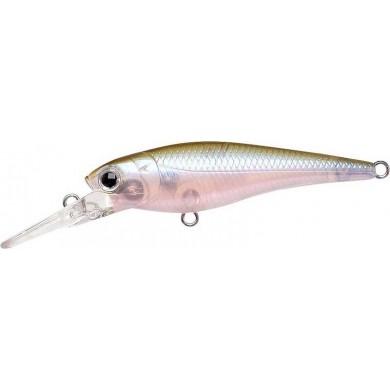 Lucky Craft Bevy Shad 50SP - 51.5mm - 3.5g - Suspending