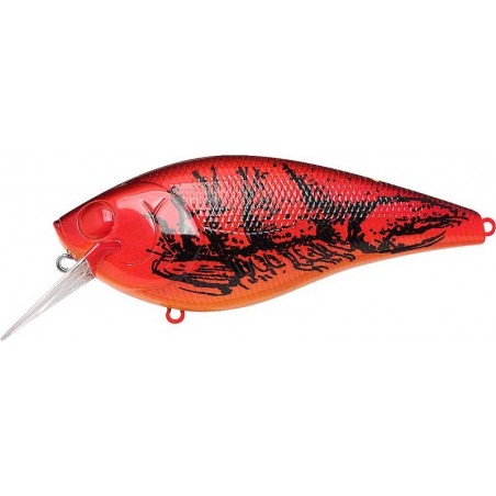 Lucky Craft FAT CB BDS 6 - 95mm - 34g - Floating