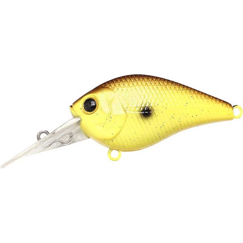 Lucky Craft FAT Mini D-5 - 50mm - 8.8g - Floating