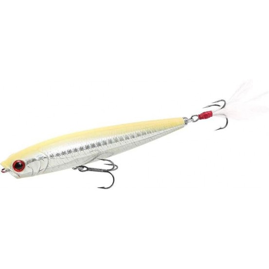 Lucky Craft Gunfish 75 - 75mm - 6.5g - Floating