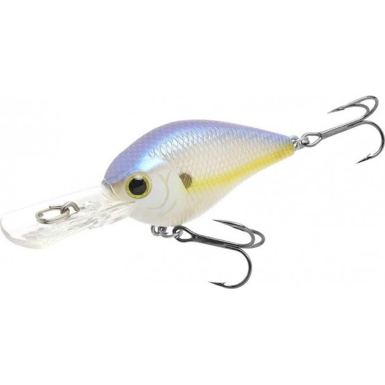 Lucky Craft SKT Mini DR - 50mm - 9.8g - Floating
