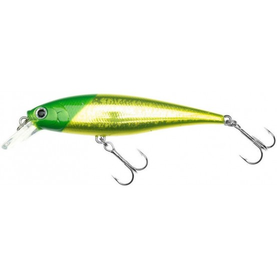 Lucky Craft B Freeze Pointer 78 SP SW - 78mm - 9.2g - Suspensión