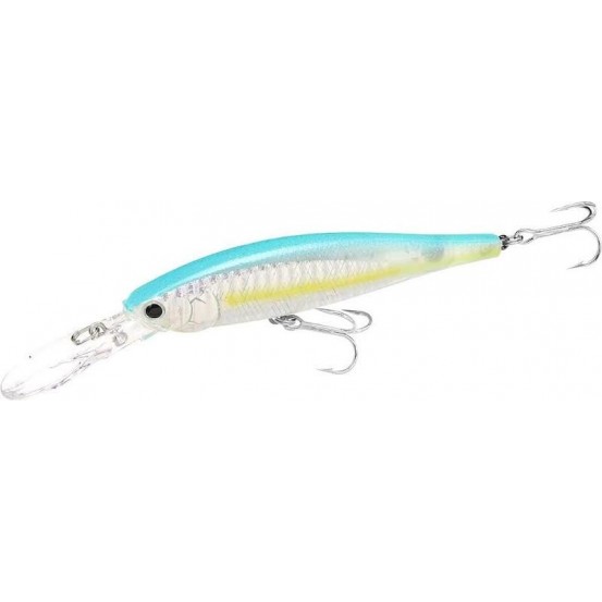 Lucky Craft B Freeze Pointer 100 DD LBSP SW - 100mm -19g - Sinking