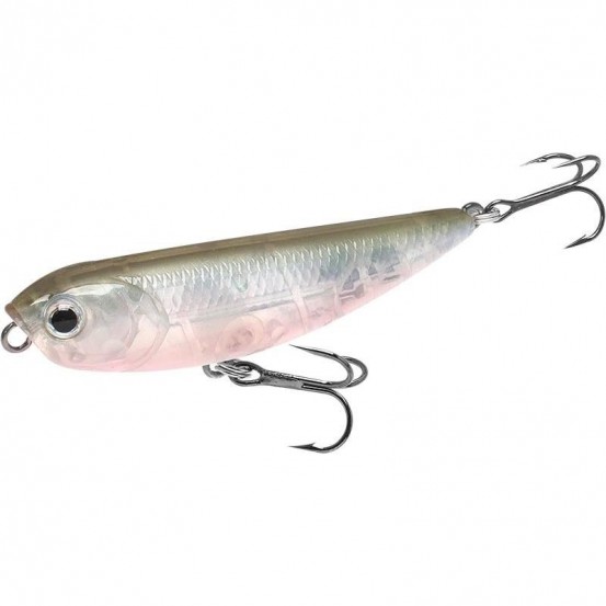 Lucky Craft Sammy 55 - 55mm - 3.7g - FloatingColor:Wakasagi