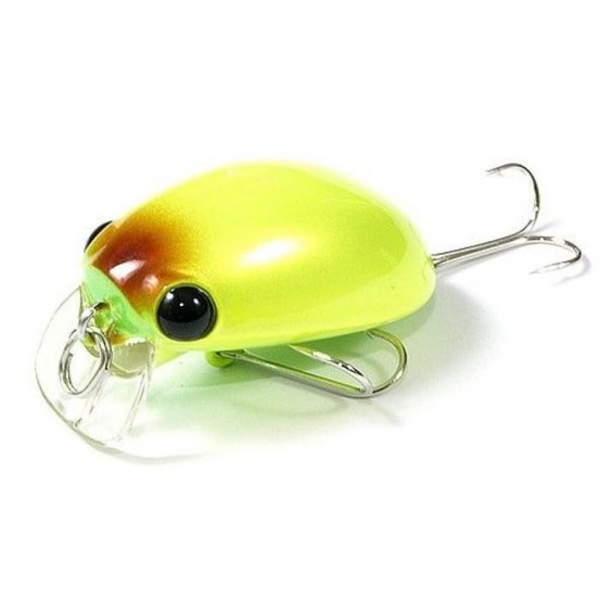 Lucky Craft Gengoal 45 S - 45mm - 8.6g - Sinking