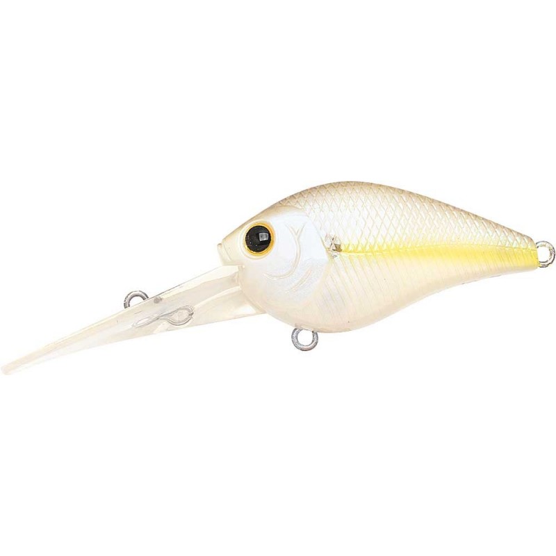 Lucky Craft FAT Mini D-7 - 50mm - 8.8g - Floating