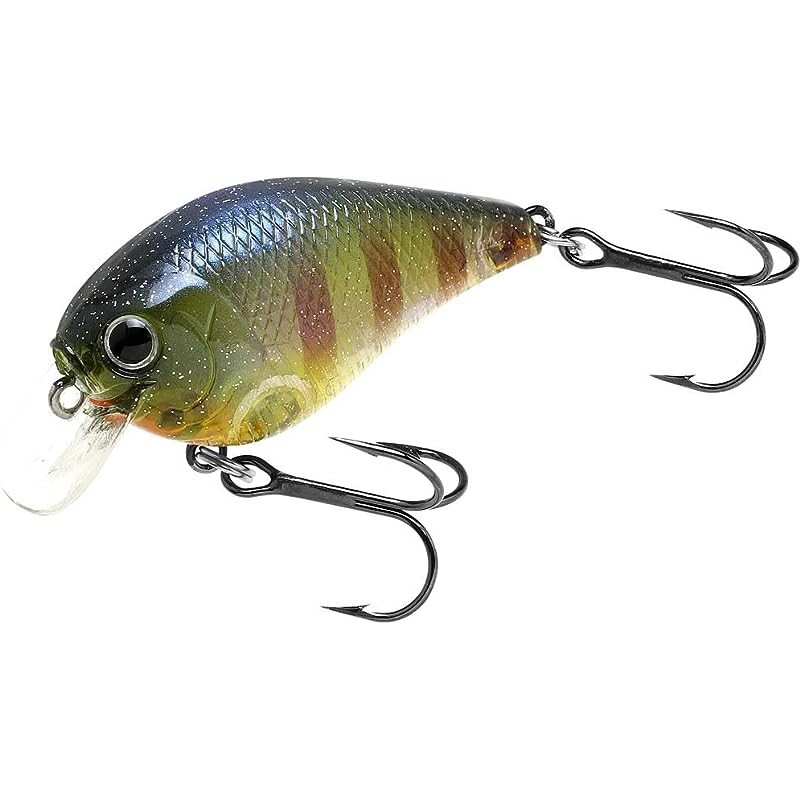 Lucky Craft FAT CB BDS 1 - 49mm - 8.8g - Floating