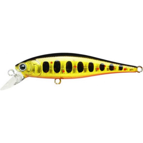 Lucky Craft B Freeze Pointer 65 S - 65mm - 5g - SinkingCouleurs:BGR Amago