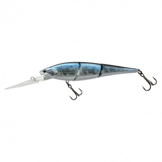 Lucky Craft B Freeze Pointer 125 XD - 3 sections - 125mm - 21.5g - Sinking