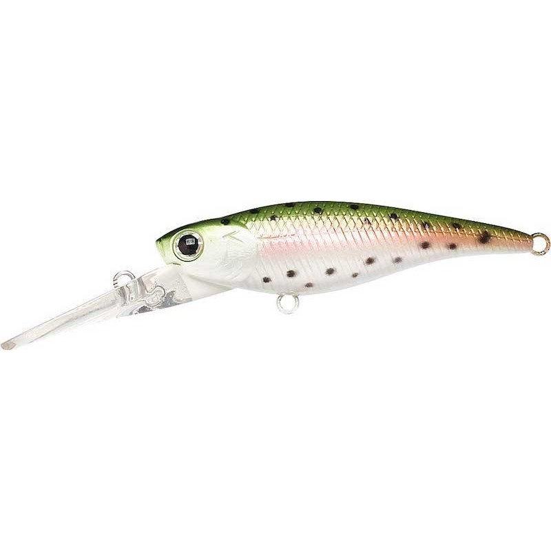 Lucky Craft Bevy Shad 60 DD SP - 60mm - 5.8g - Suspending
