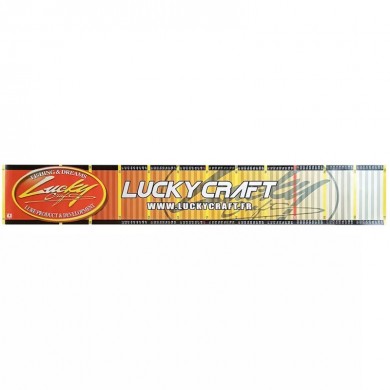 Lucky Craft Fish Medida 130cm