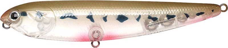 Lucky Craft Sammy 100 - Imagen 30 de 30