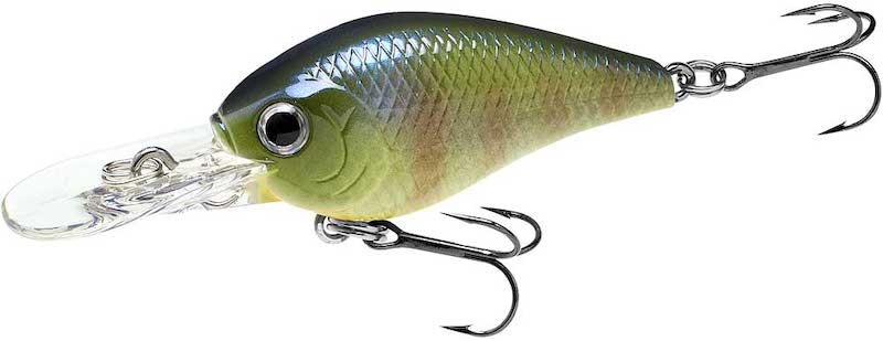 Lucky Craft LC 0.5 DD - 46mm - 5.8g - Floating - Imagen 7 de 9